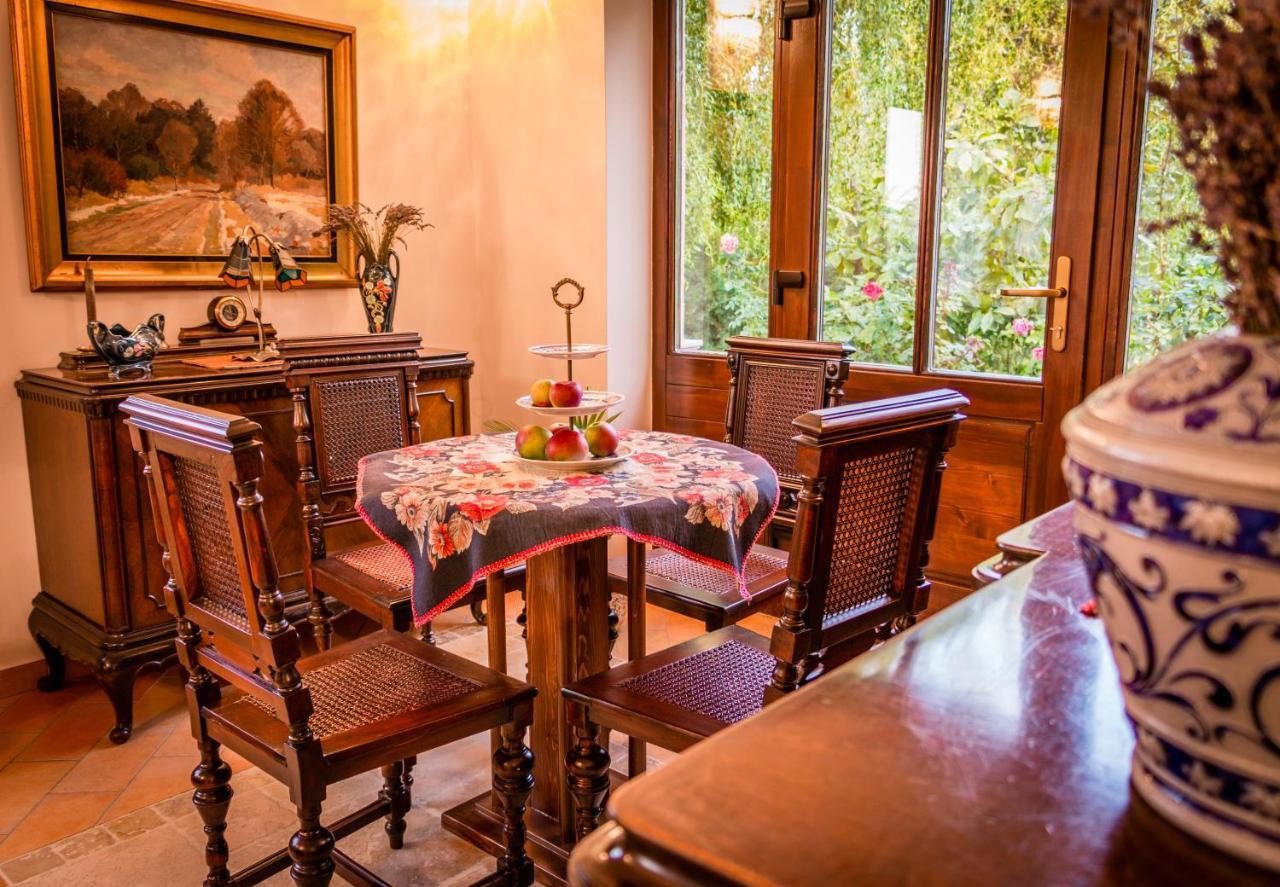 Daiconi Boutique House Bed & Breakfast Minis Exterior photo
