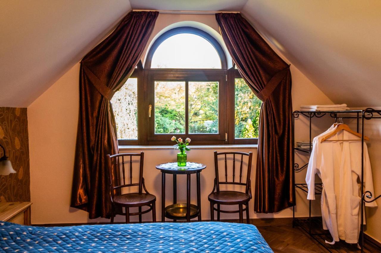 Daiconi Boutique House Bed & Breakfast Minis Exterior photo