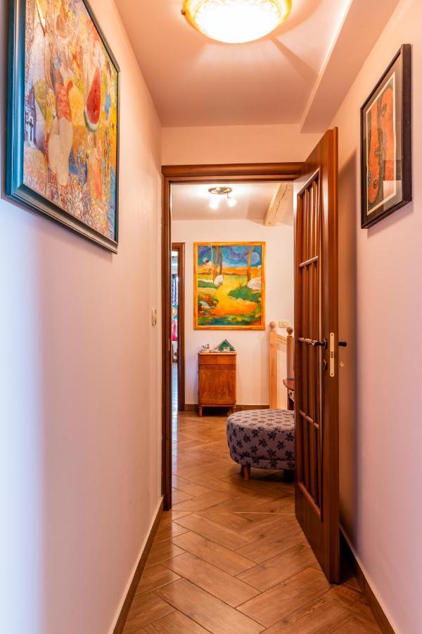 Daiconi Boutique House Bed & Breakfast Minis Exterior photo